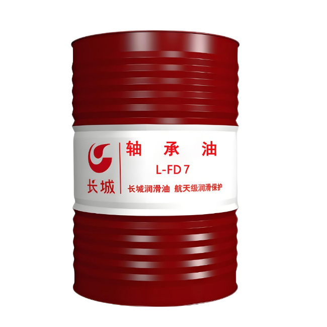 泌阳长城FD轴承油